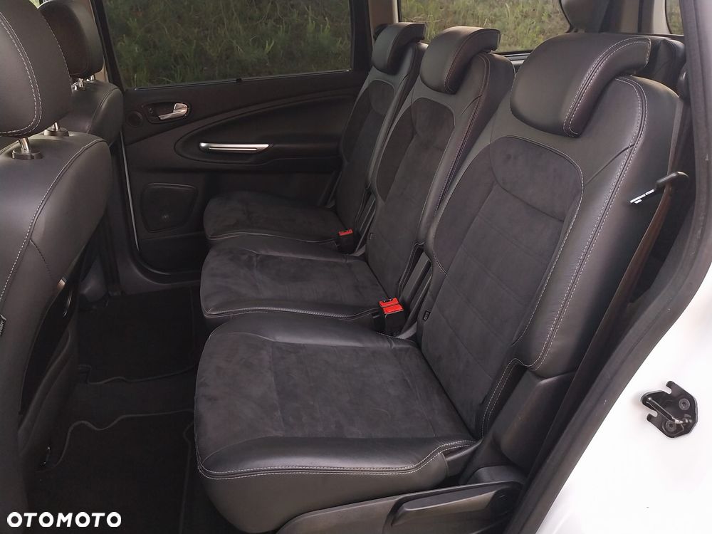 Ford Galaxy 2.0 T Titanium - 20