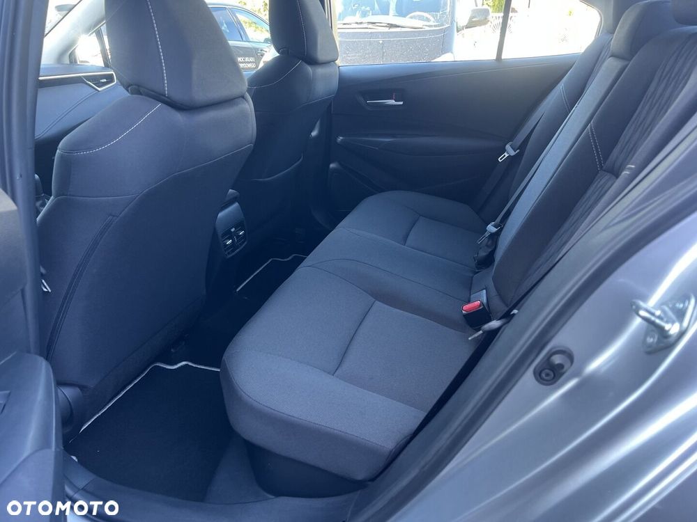 Toyota Corolla 1.8 Hybrid Comfort - 14
