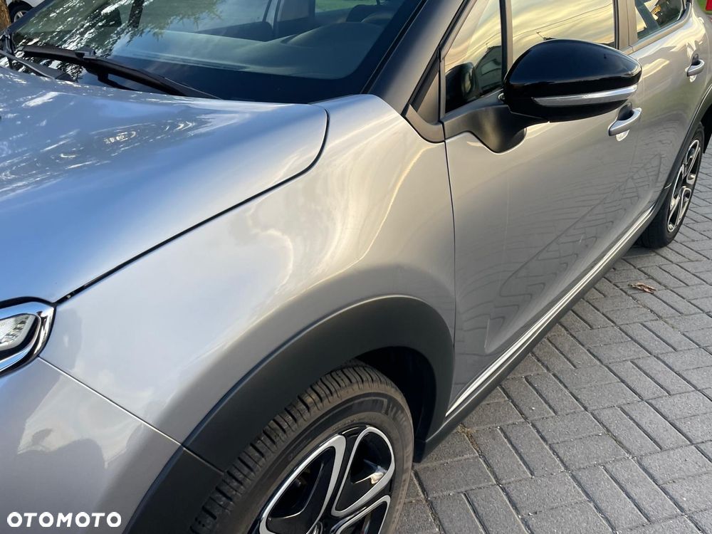Citroën C3 Pure Tech 83 S&S FEEL - 22
