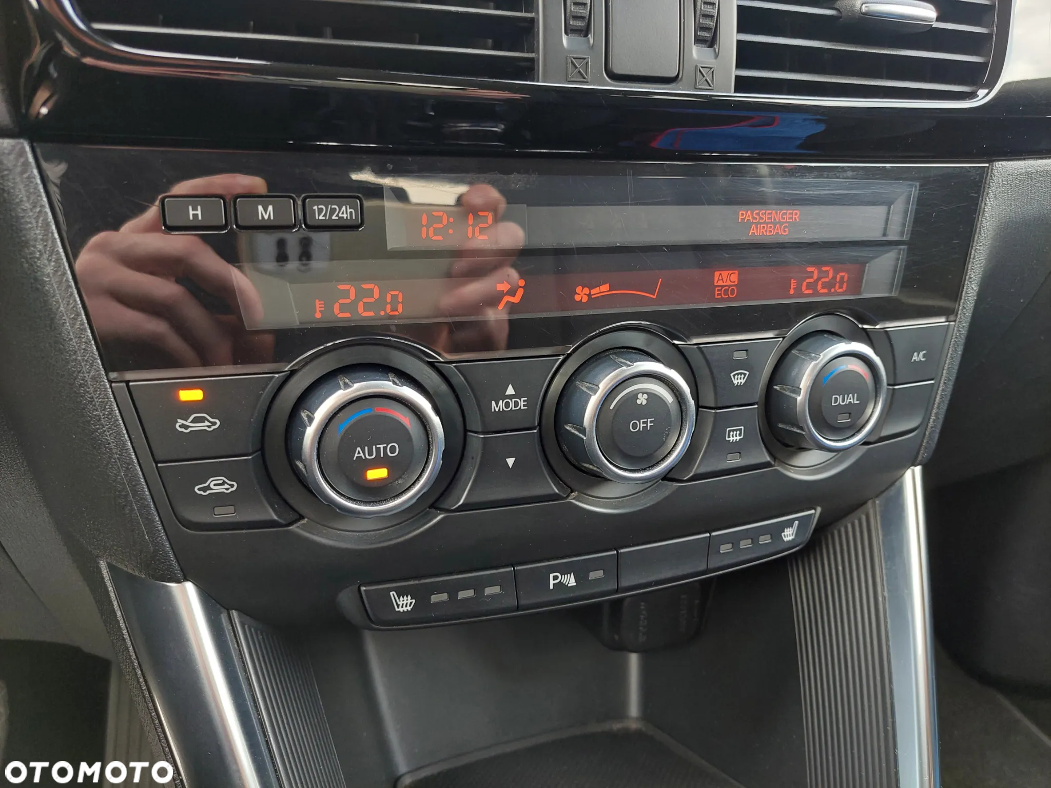 Mazda CX-5 2.0 Skymotion 2WD - 20