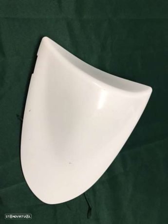 Carenagens kawasaki Ninja zx10 ano 2006 até 2007 carnagem abs - 14