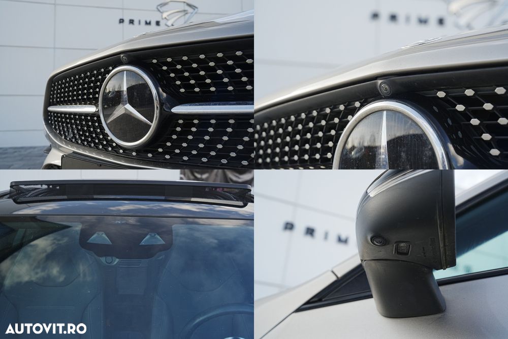 Mercedes-Benz CLA - 9