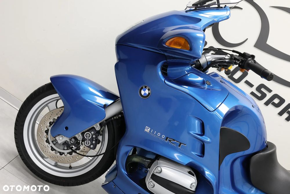 BMW RT - 26