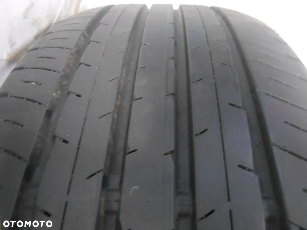 OPONA POJEDYNKA 235/55R19 DUNLOP SP SPORT MAXX 050 DOT 5123 6.8MM - 2