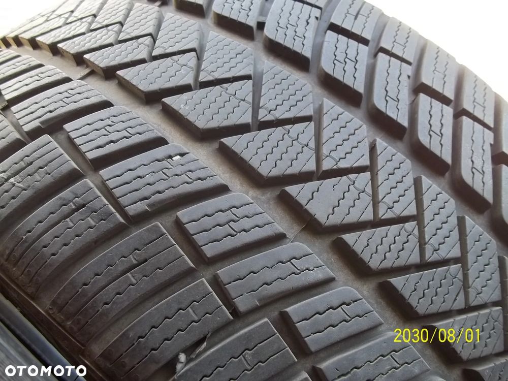 255/35 R19 VREDESTEIN 7mm. 2023r. Poznań_Montaż - 3