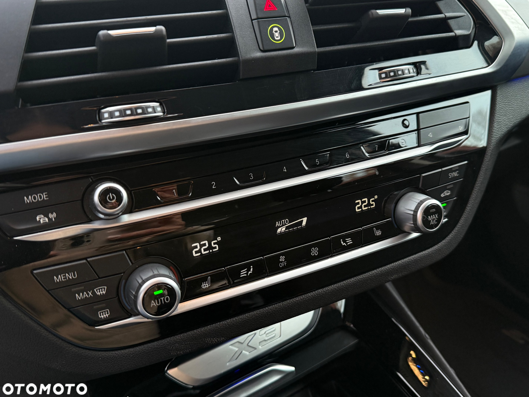 BMW X3 xDrive20d Business Edition - 24