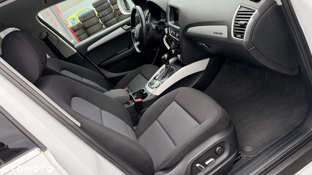 Audi Q5 - 17