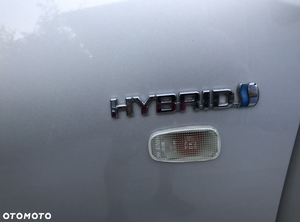 Toyota Prius 1.5 VVT-i Sol - 20