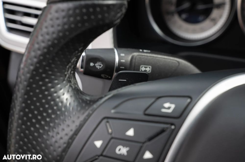Mercedes-Benz E 200 7G-TRONIC - 24
