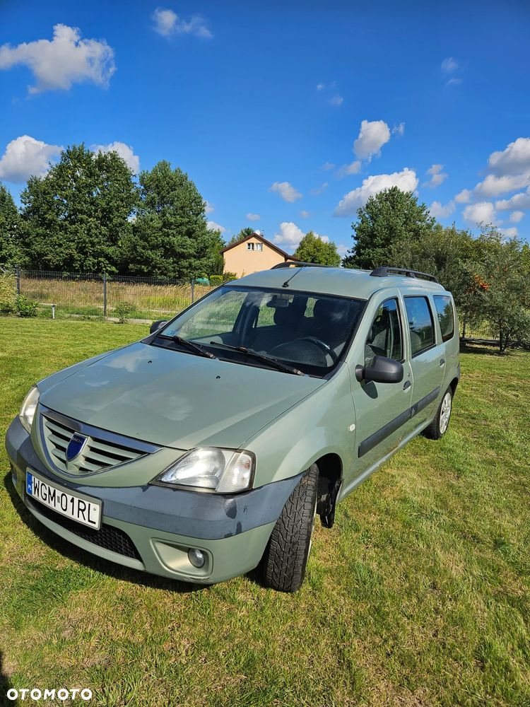 Dacia Logan 1.6 Laureate - 1