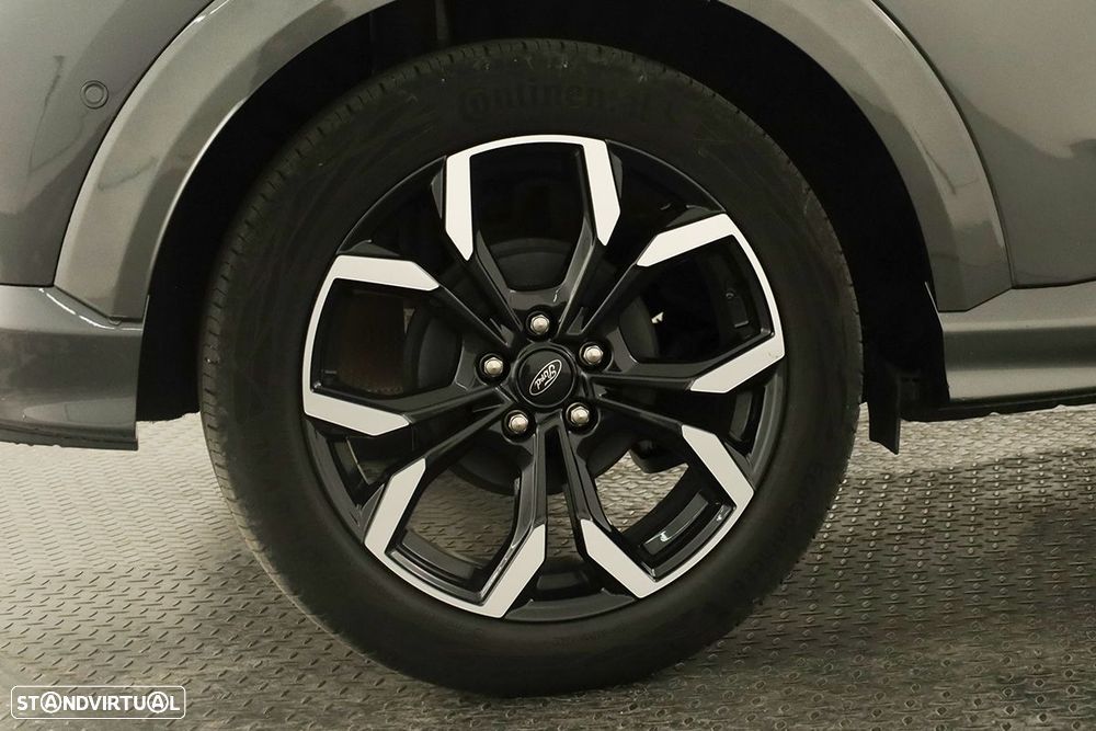 Ford Puma 1.0 EcoBoost MHEV ST-Line X - 5