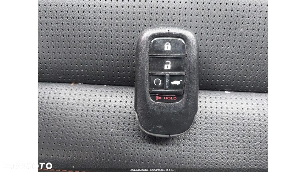 Honda CR-V - 12