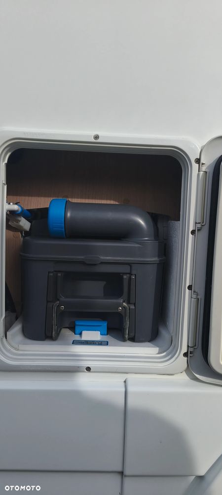 Citroën ITINEO PF600 - 5