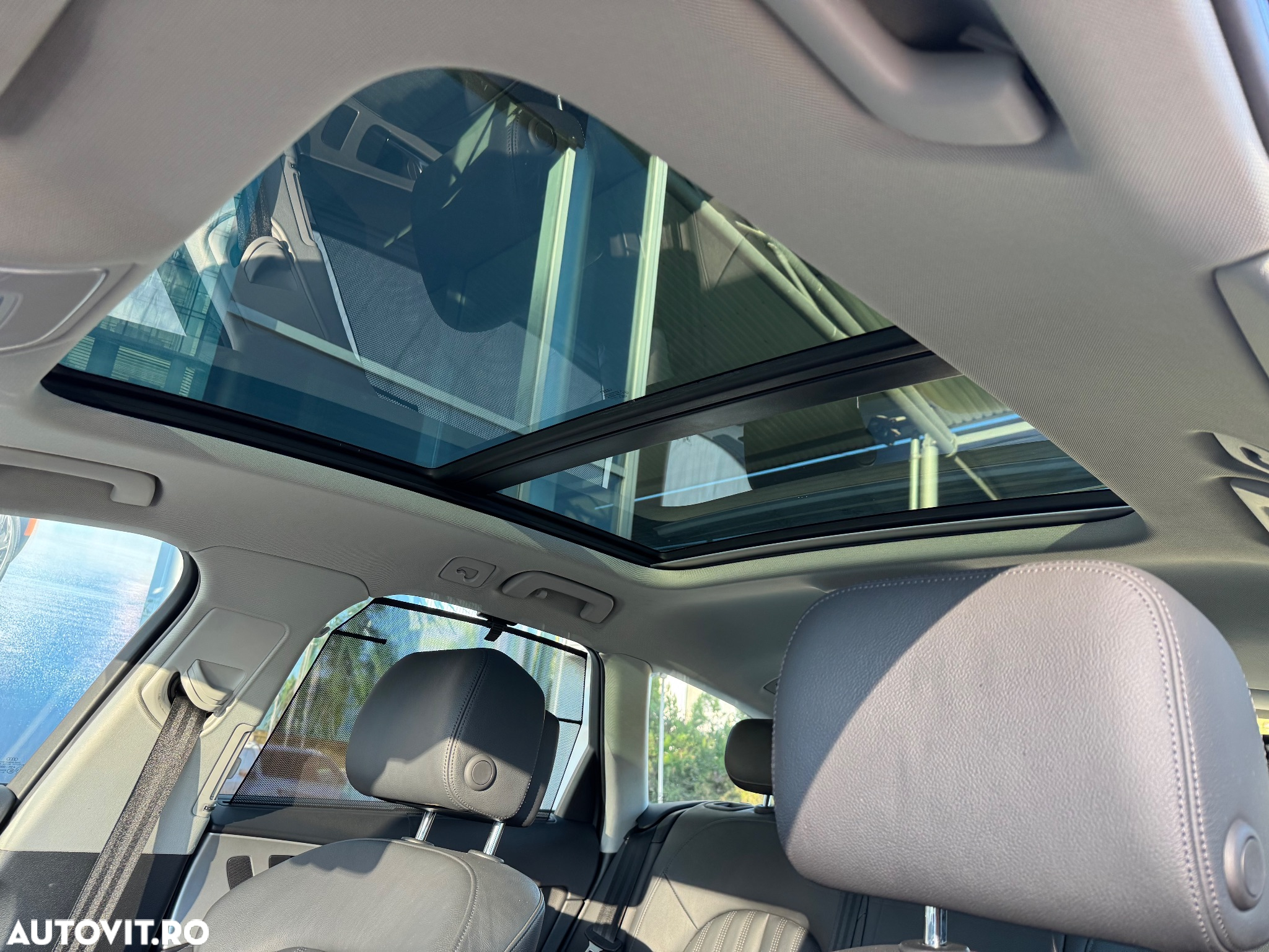 Audi A6 Avant 2.0 TDI quattro S tronic - 9