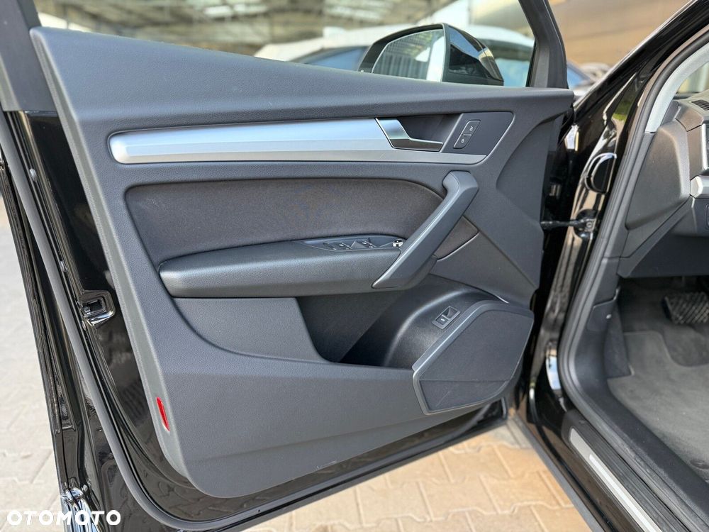 Audi Q5 - 18
