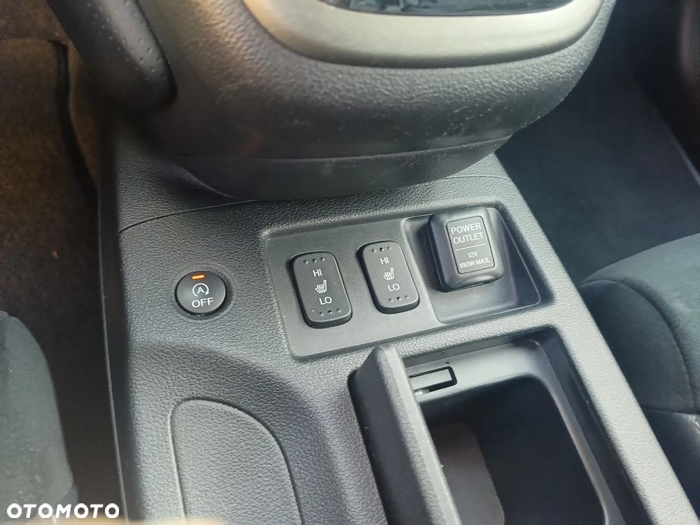 Honda CR-V - 13