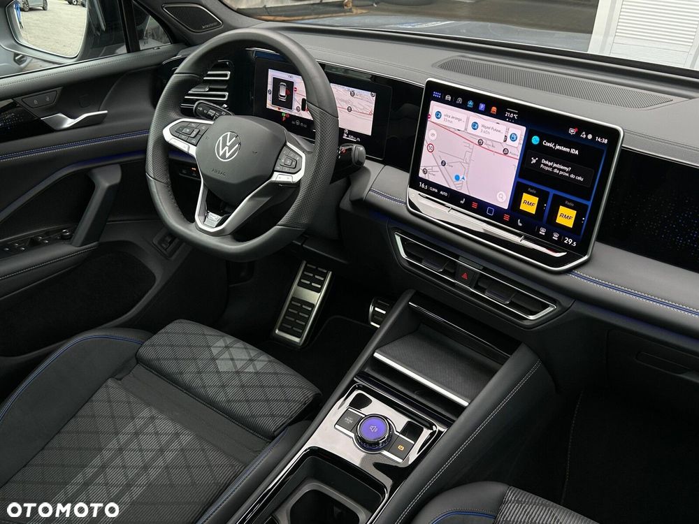 Volkswagen Tiguan - 18