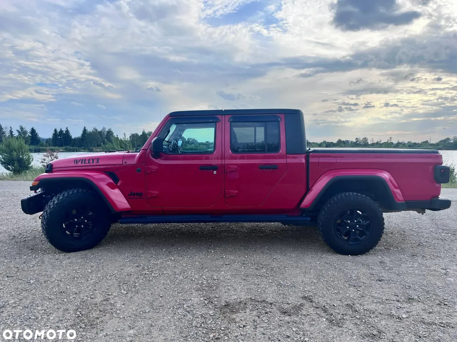 Jeep Willys - 2