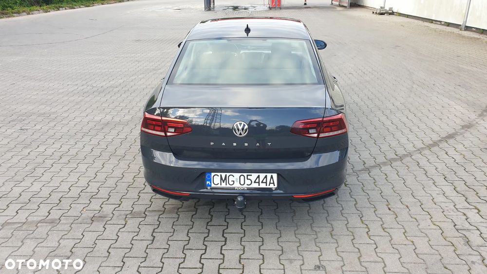 Volkswagen Passat 1.5 TSI EVO Business - 6