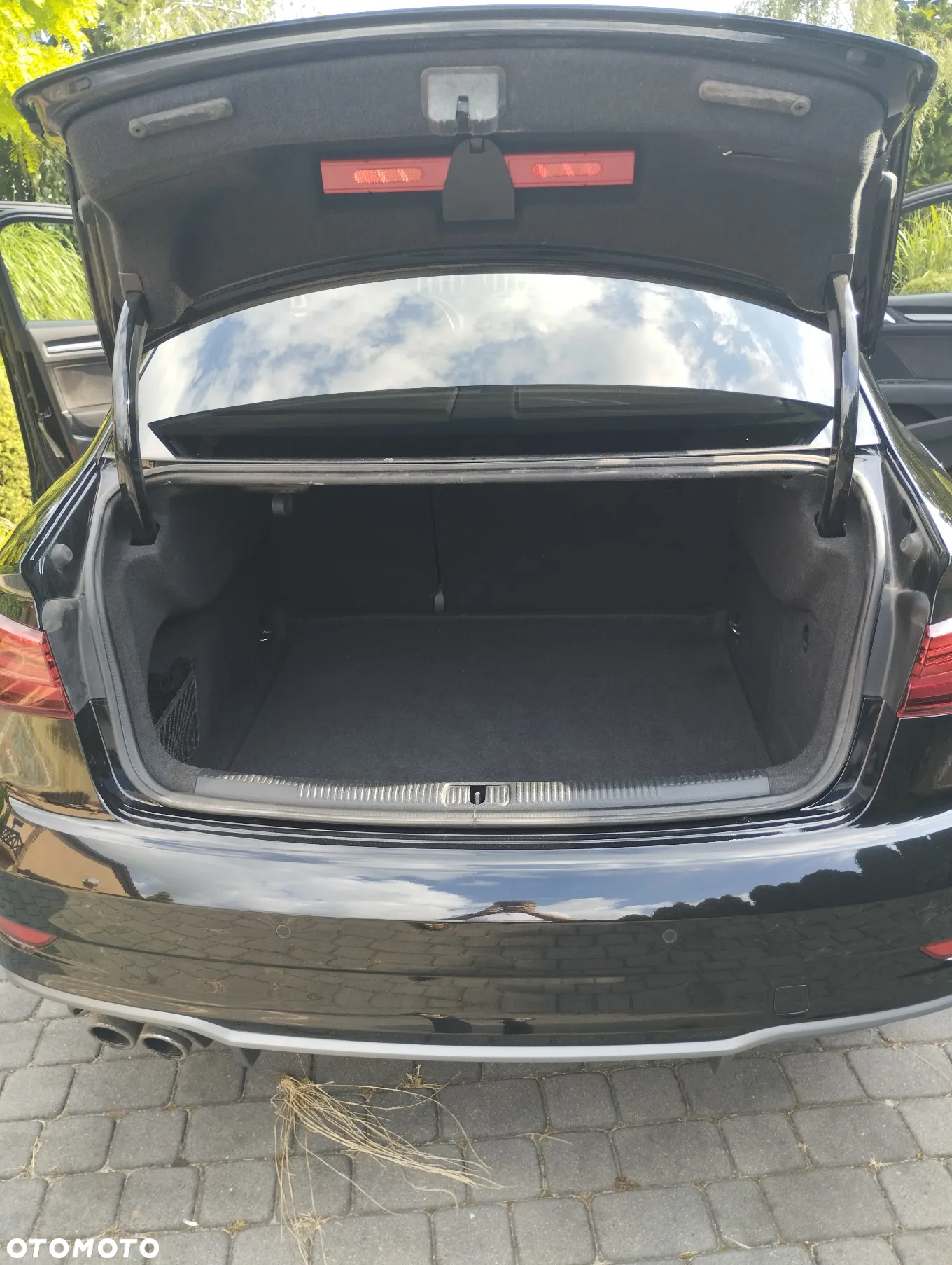 Audi A3 1.5 TFSI S tronic - 8