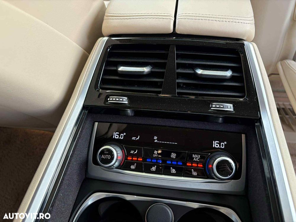 BMW Seria 7 730Ld xDrive MHEV - 10