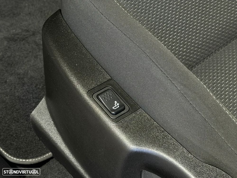 Fiat Tipo 1.3 M-Jet Lounge - 34