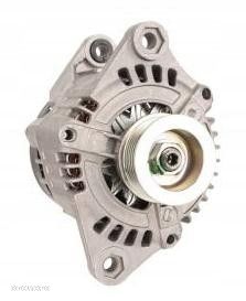 CA1199 ALTERNATOR CITROEN JUMPY 1.6 - 1