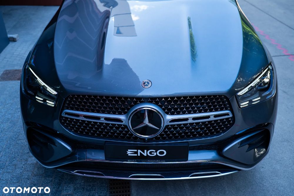 Mercedes-Benz GLE 350 de PHEV 4-Matic AMG Line - 25