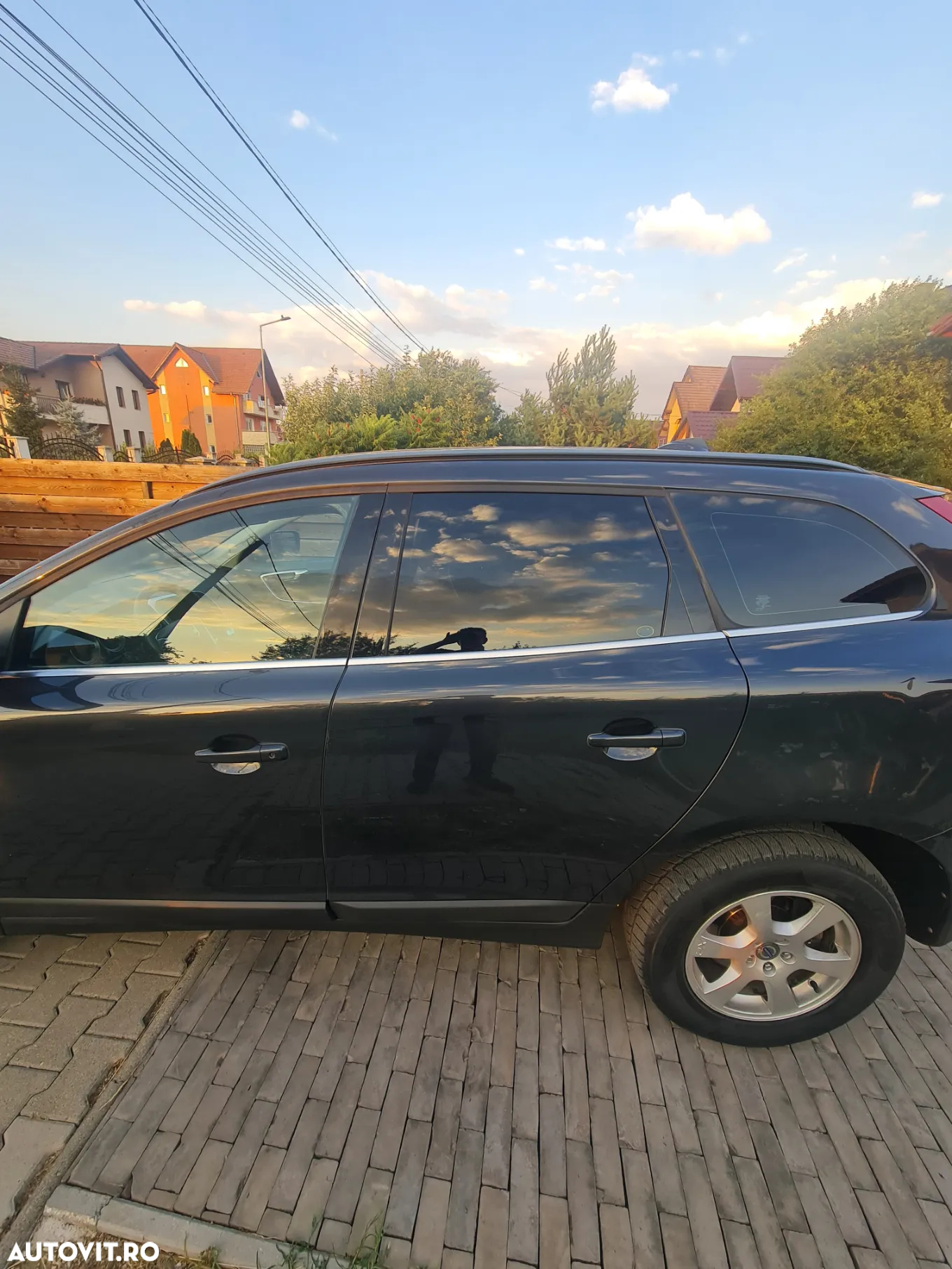 Volvo XC 60 - 5