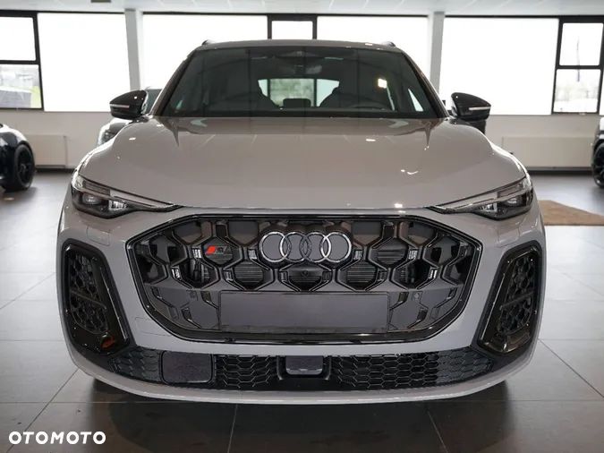 Audi SQ5 - 3