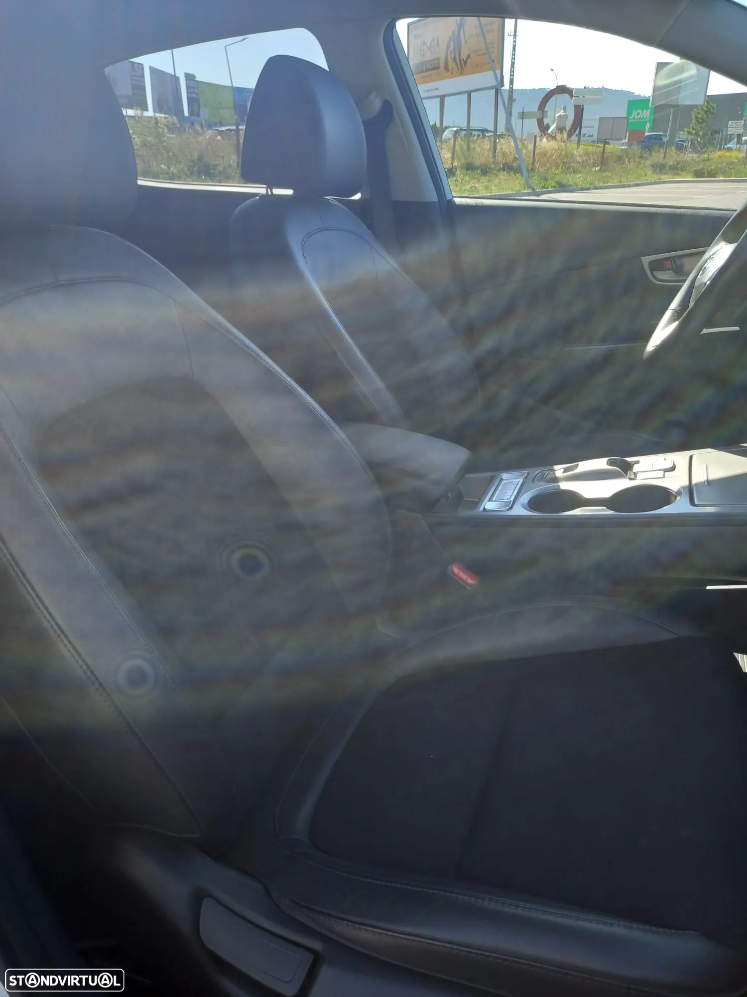 Hyundai Kauai EV 64 kWh Premium+LED - 11