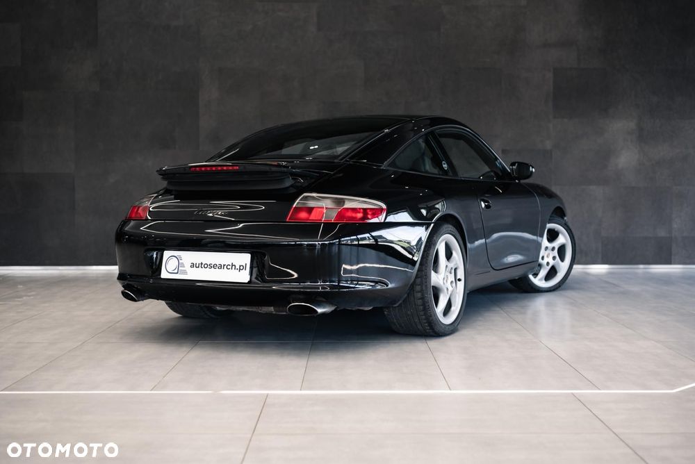 Porsche 911 - 5