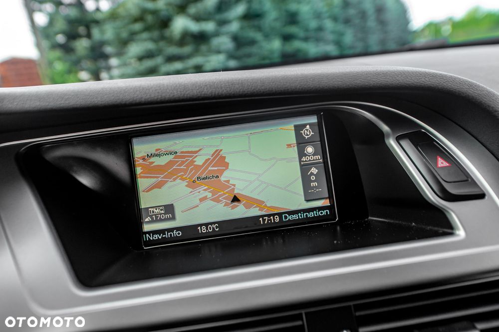 Audi S4 Avant S tronic - 31