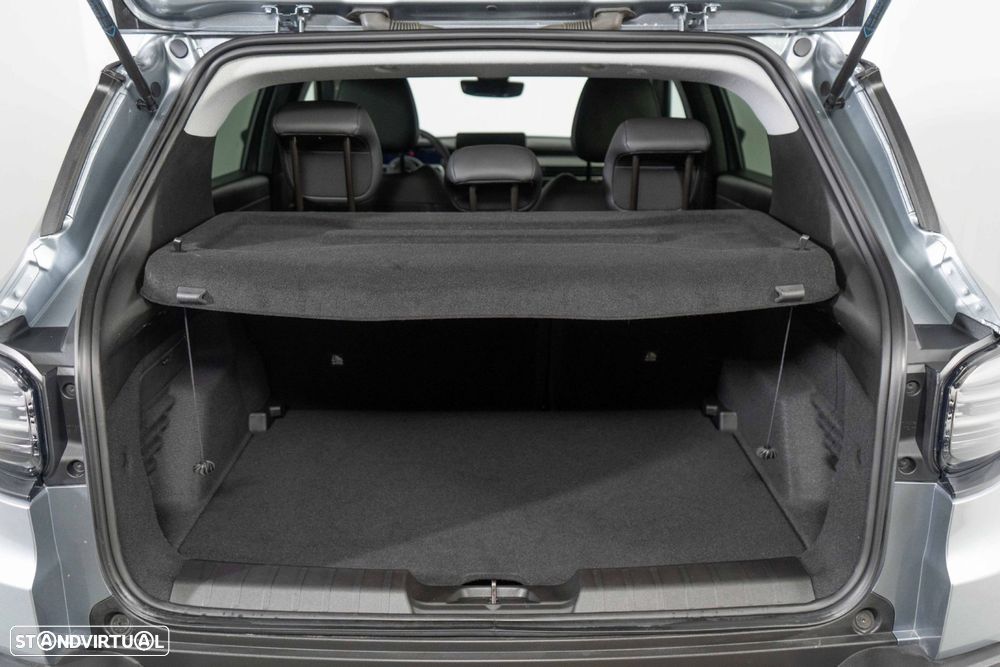 Jeep Avenger 54 kWh Summit - 23