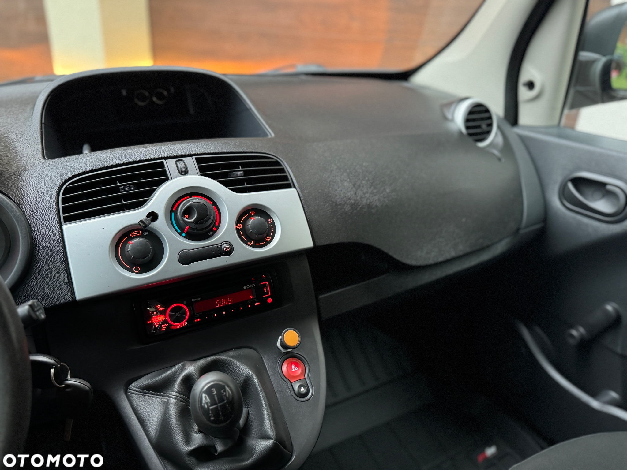 Renault Kangoo - 22