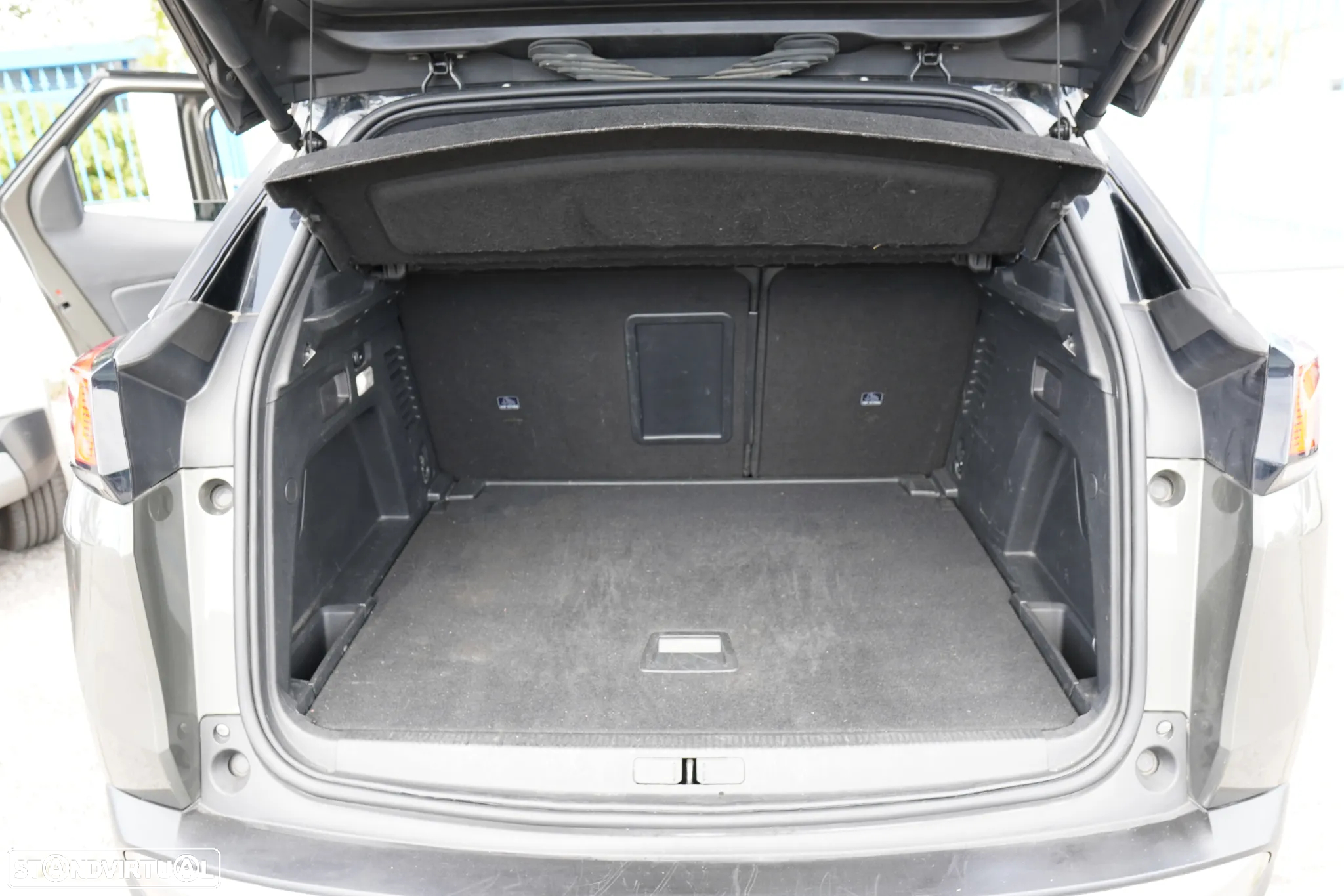 Peugeot 3008 1.5 BlueHDi GT Line - 17