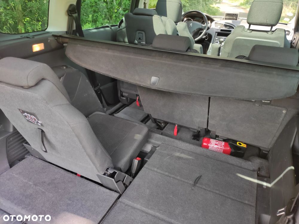 Peugeot 5008 BlueHDI 120 Stop & Start Style - 20
