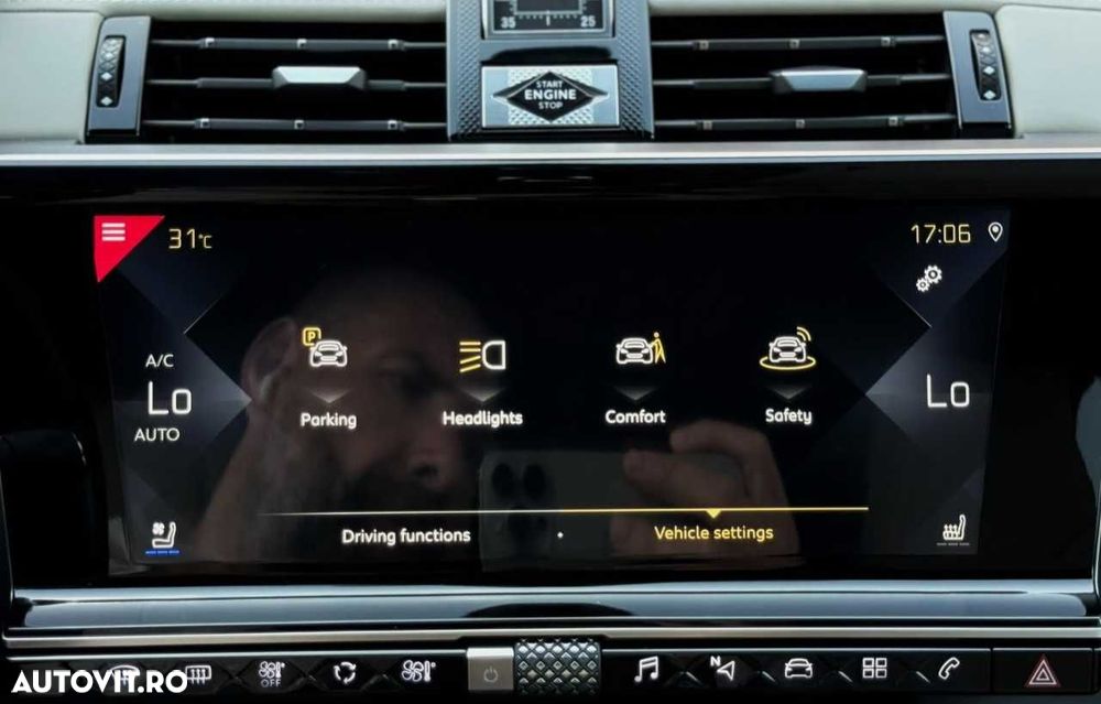 DS Automobiles DS 7 Crossback - 36
