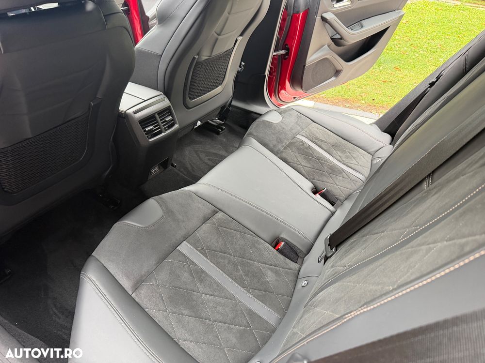 Peugeot 508 PureTech 225 EAT8 GT - 28