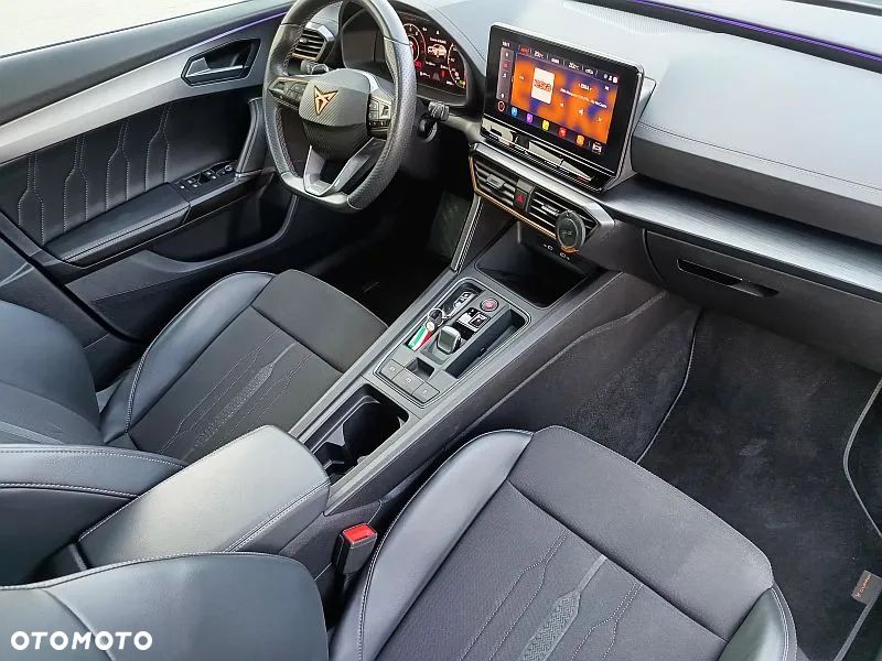 Cupra Formentor 1.5 TSI DSG - 18