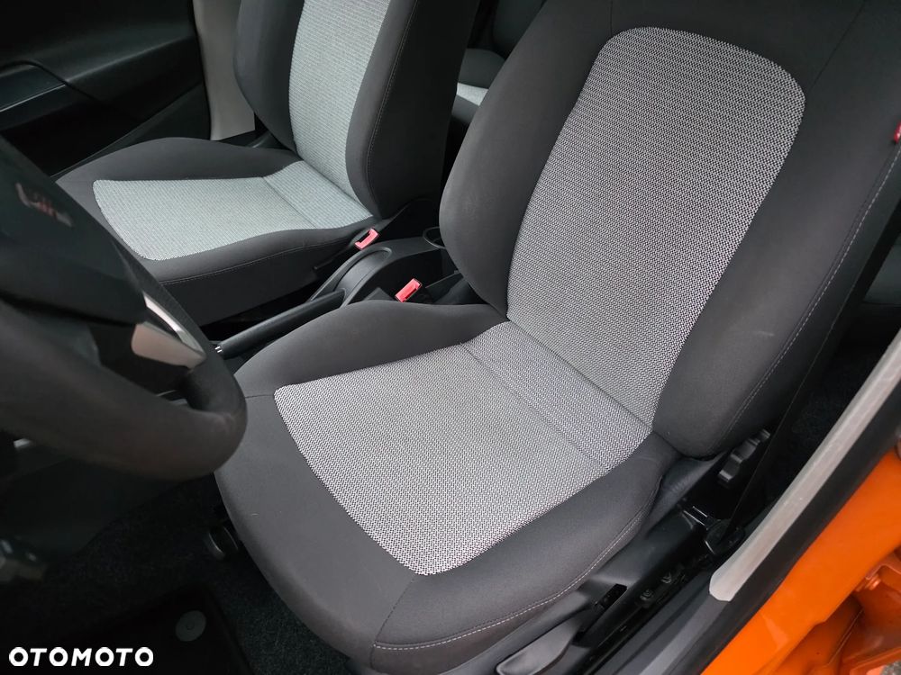 Seat Ibiza 1.4 16V Style - 27