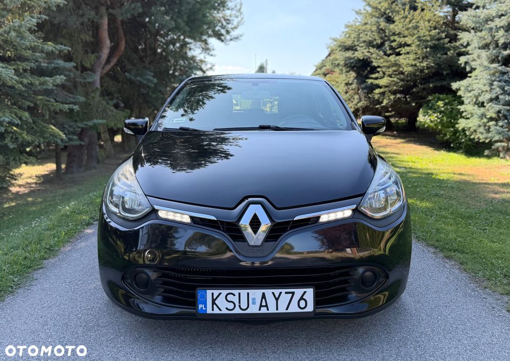 Renault Clio Energy dCi 90 Start & Stop Dynamique - 3