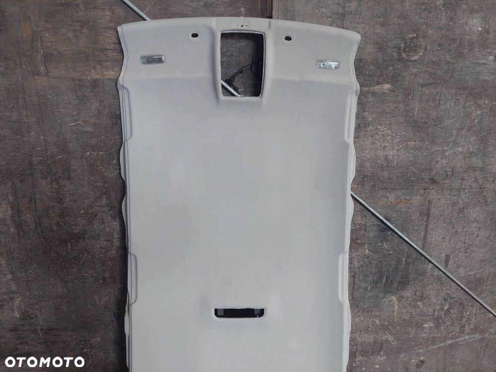 PODSUFITKA SEAT EXEO I KOMBI ID: 236167 - 3