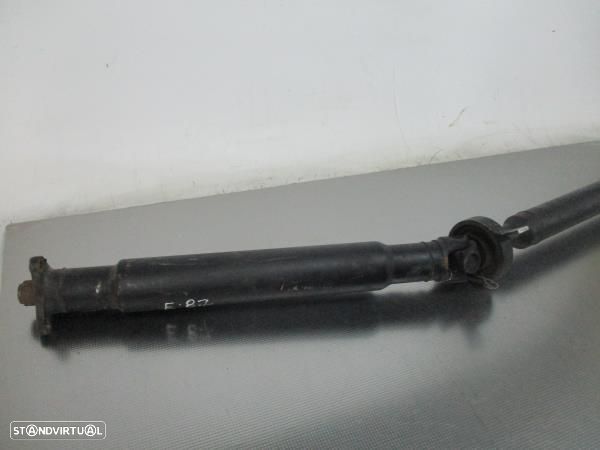 Transmisao Central / Veio Transmissao Bmw 1 (E87) - 2