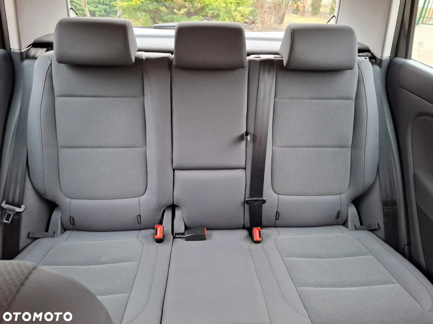 Volkswagen Golf Plus - 9