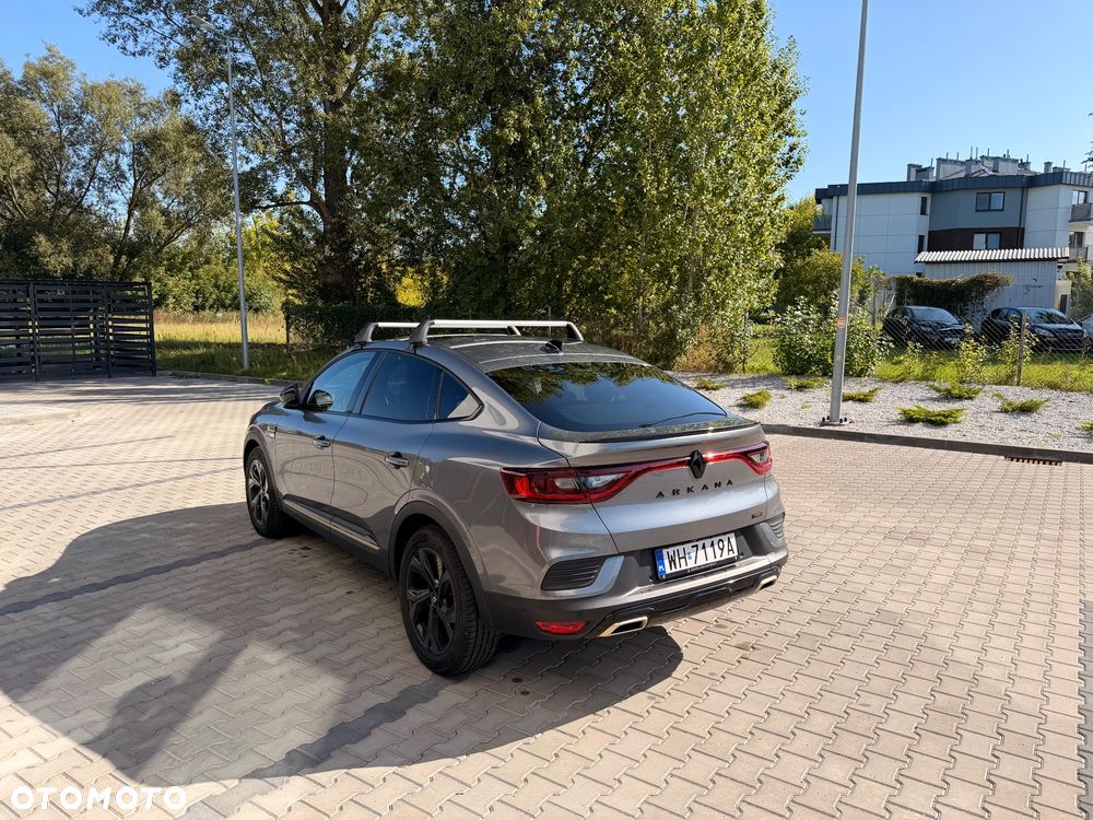 Renault Arkana - 27