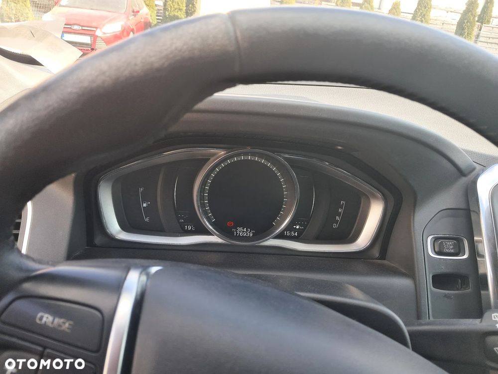 Volvo XC 60 D4 Drive-E Summum - 5