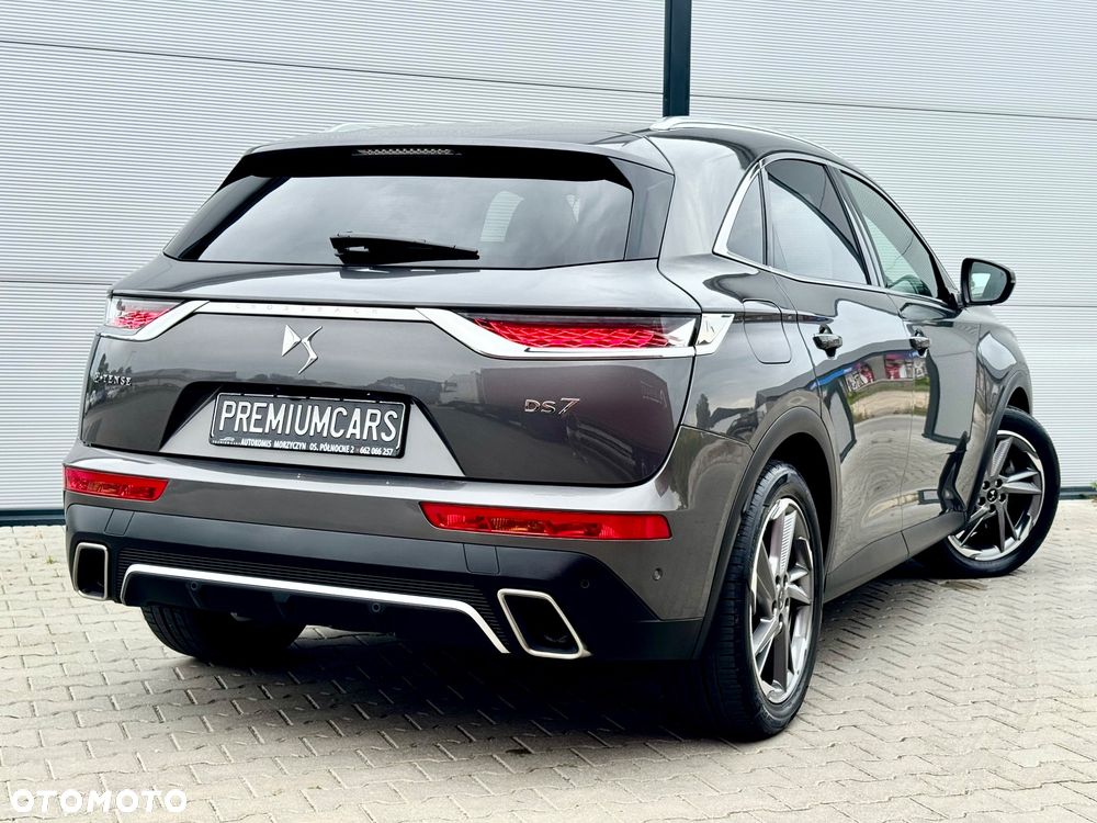 DS Automobiles DS 7 Crossback 1.6 E-Tense Rivoli - 21