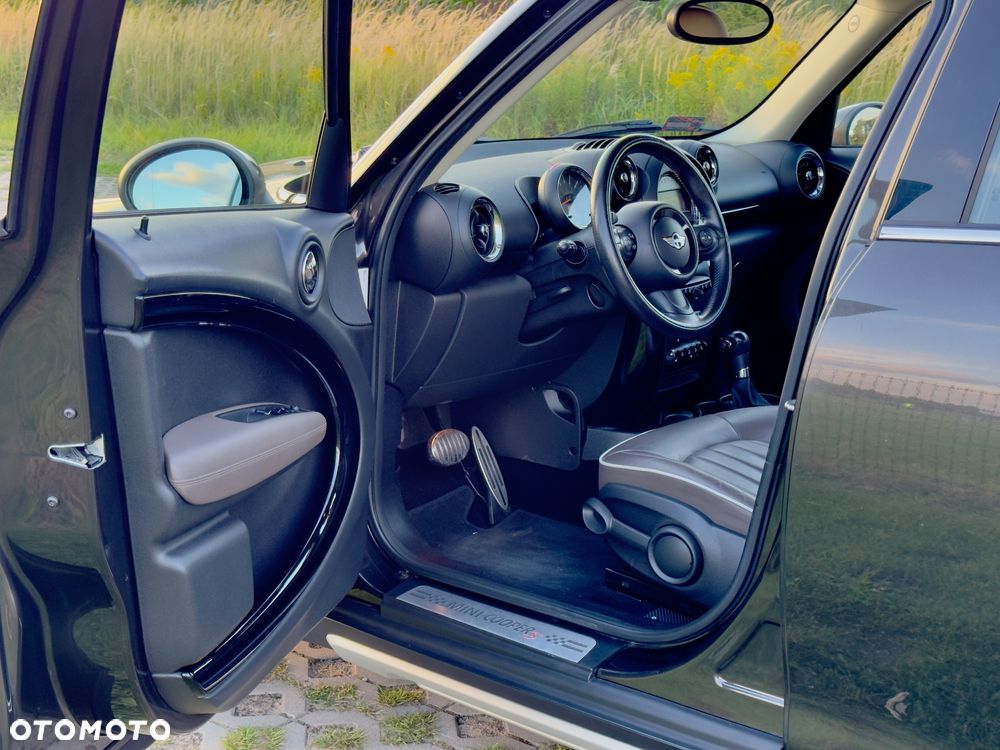 MINI Countryman - 10