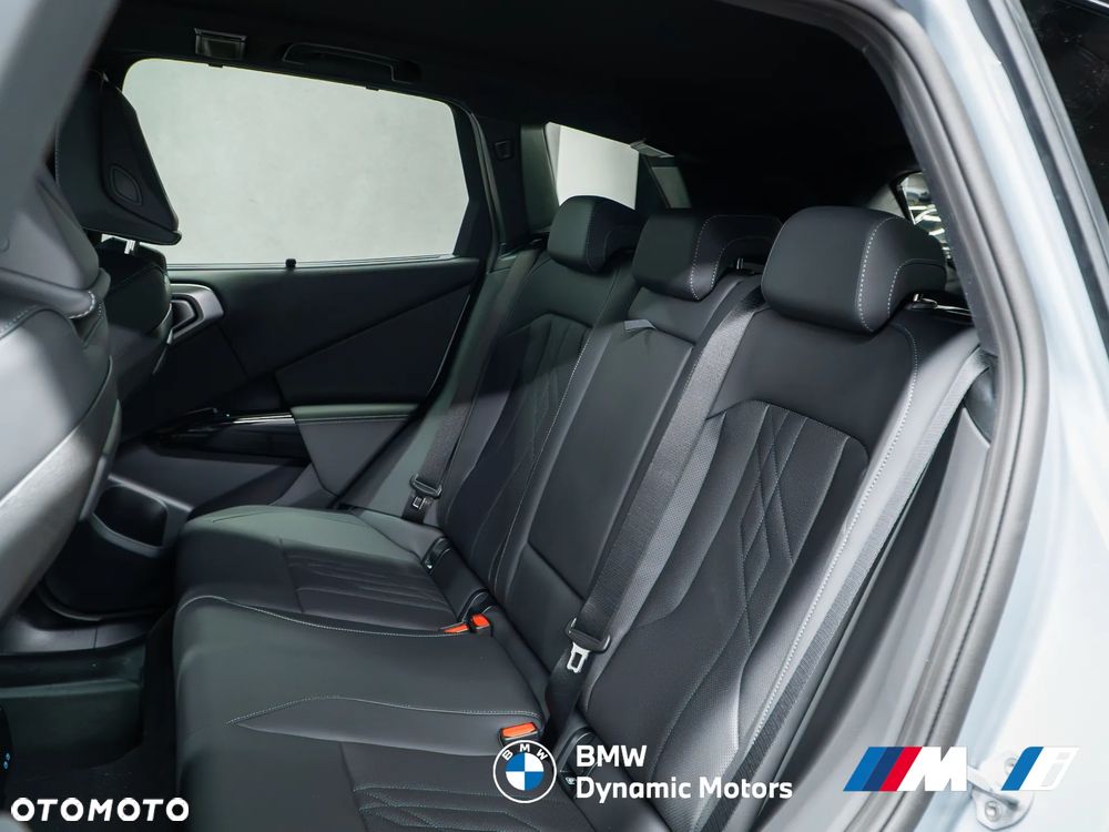 BMW X3 20 xDrive - 26